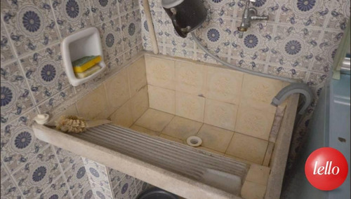 Imagem 23 de 30 de Casa - Ref: 234253