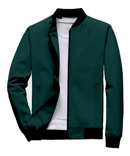 Jaqueta bomber masculina mercado livre sales