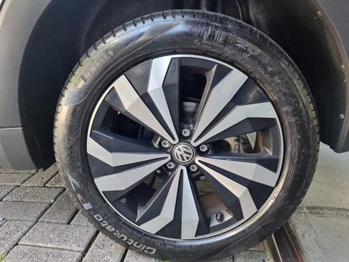 Volkswagen Outros Modelos T-CROSS HIG. 250 TSI 1.4 FLEX 16V 5P AUT