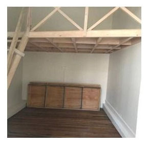 Oportunidad Gran Casona Hostal Barrio Yungay