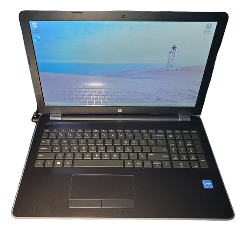 Laptop Asus X551m Negro (Usado)