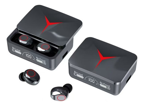 Auriculares Intrauditivos Inalámbricos Promocionales M90 Pro