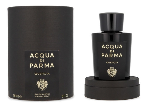 Acqua Di Parma Quercia 180 Ml Edp Spray