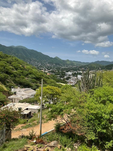 Venta De Lote En El Reposo Santa Marta