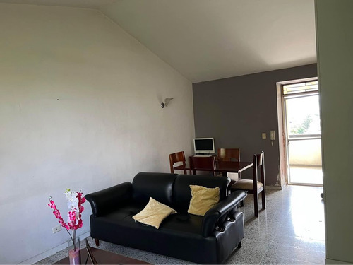 Venta Apartamento De 83mts2 En Santa Anita, Sur De Cali 7368.