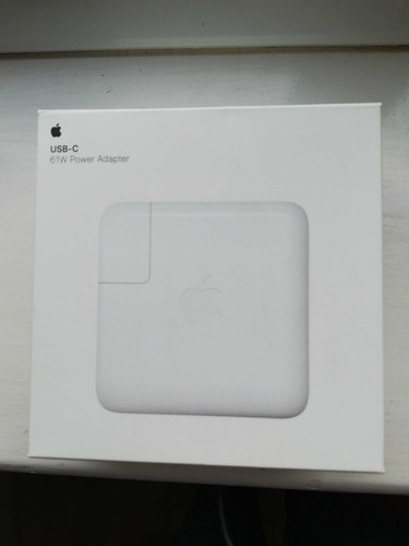 Imagen 8 de 9 de Cargador Cable Usb Tipo C Macbook Pro/air Retina Original