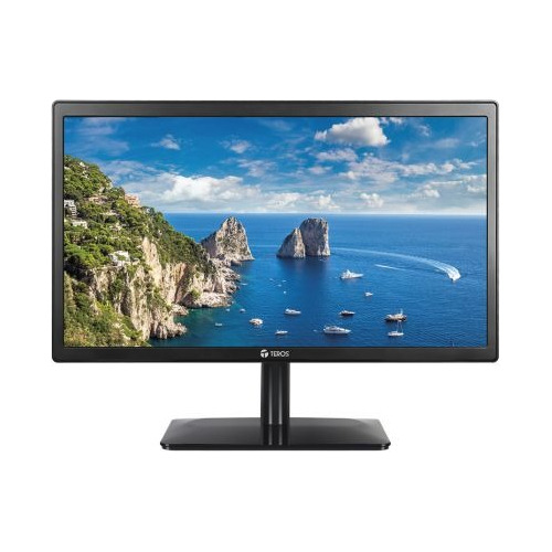 Teros Monitor Led 19.5  Hd Hdmi Vga (te-3020n)