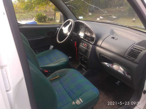 Peugeot Partner 1.9 Diesel