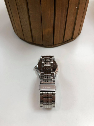 Relógio Orient Masculino Mbss1144 S2sx - 28