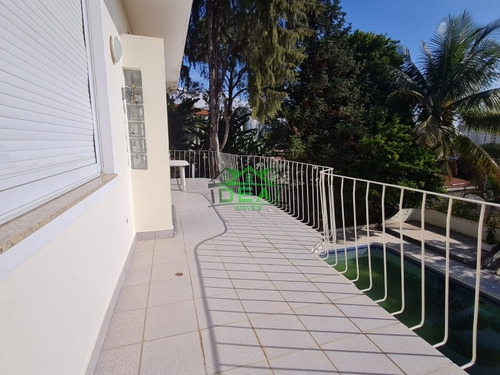 Imagem 25 de 30 de Linda Casa Para Venda No Bairro Alto Da Lapa, 3 Dorm, 3 Suíte, 3 Vagas, 357 M, 560 M - 1888