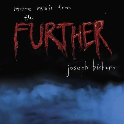 Bishara Joseph More Music From The Further/o.s.t. Lp Vinil 