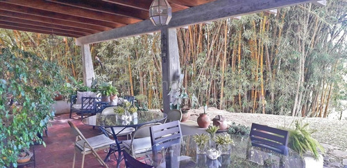 Imagen 13 de 21 de Casa En Venta En Alto Hatillo 21-19186