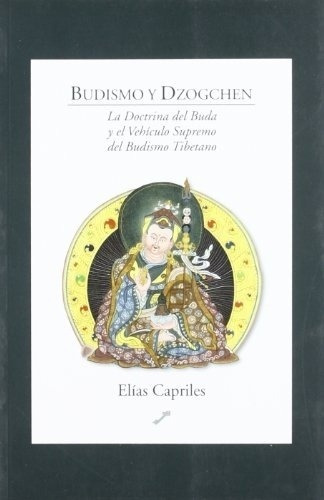 Budismo Y Dzogchen, Capriles Elias, La Llave