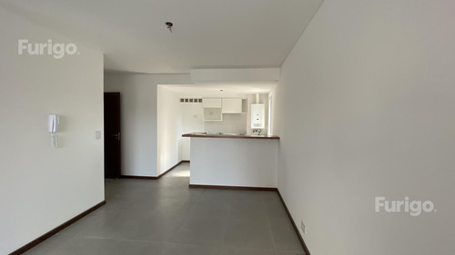 Venta Monoambiente A Estrenar Con Balcón