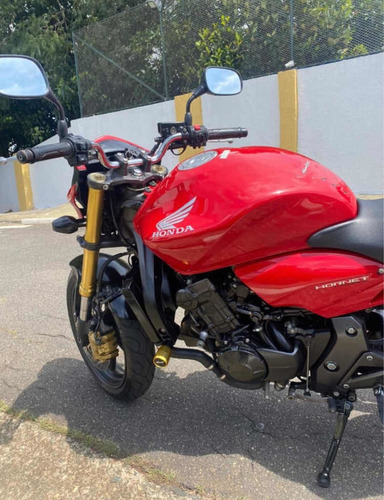Honda Cb 600 Cb