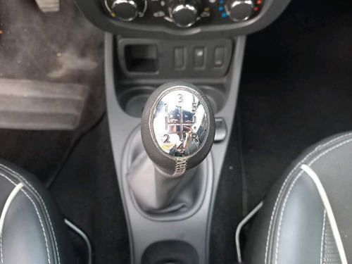Imagem 8 de 12 de Duster 1.6 16v Sce Flex Dynamique Manual