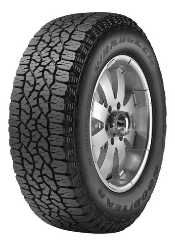 Goodyear 275/60r20 Wrangler trailrunner At 115s