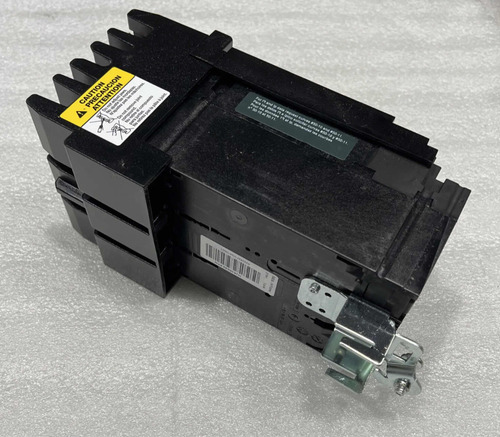 Interruptor Termomagnetico Square D Hja36040 3x40a Iline