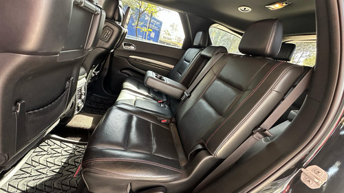Dodge Durango 5.7 R/t V8 At