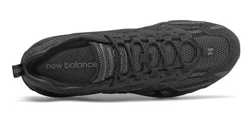 Imagen 3 de 4 de Championes New Balance De Hombre- Ml827aac