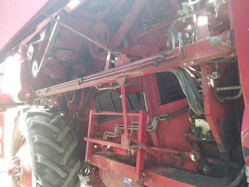 Vassalli Ax 7.510 - Permuto Por Vehiculo