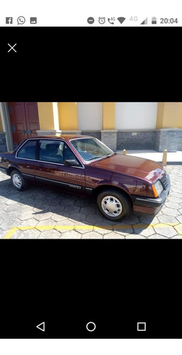 Monza Sl/e 89 Monza