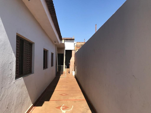 Imagem 11 de 13 de Casa Com 4 Dormitórios À Venda, 200 M² Por R$ 350.000,00 - Planalto Verde - Ribeirão Preto/sp - Ca3927