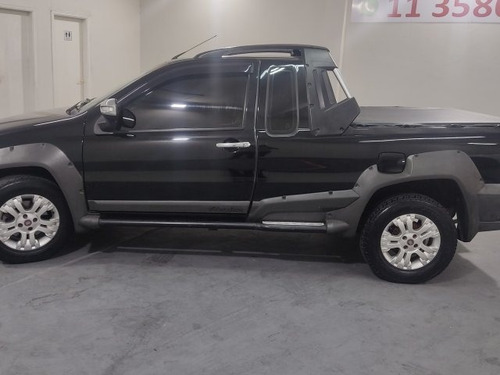 Imagem 2 de 13 de Strada 1.8 Mpi Adventure Ce 16v Flex 2p Manual