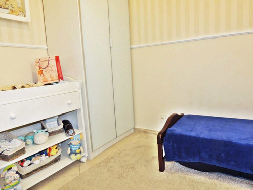 Imagem 29 de 30 de Casa Com 5 Dorms, Ponta Da Praia, Santos - R$ 2.1 Mi, Cod: 427 - V427