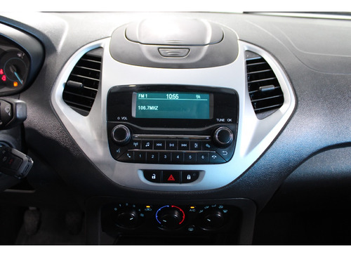 Ford Ka 1.0 TI-VCT FLEX SE MANUAL