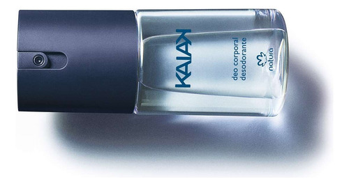 Presente Natura Kaiak Masculino Shampoo E Deo Corporal 100ml