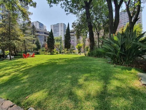 Imagen 25 de 30 de Venta/renta Precioso Departamento Ahuehuetes Norte Residenci