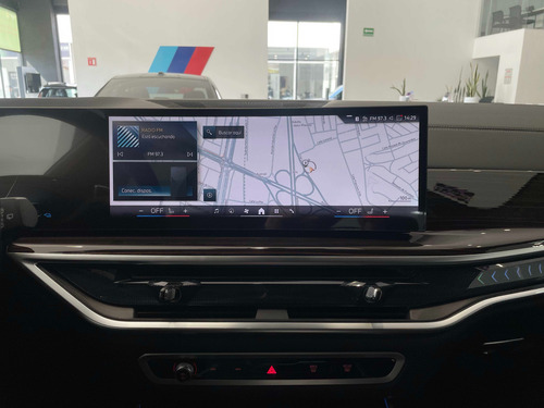Bmw X5 Xdrive50e (híbrido/aut.) 2025