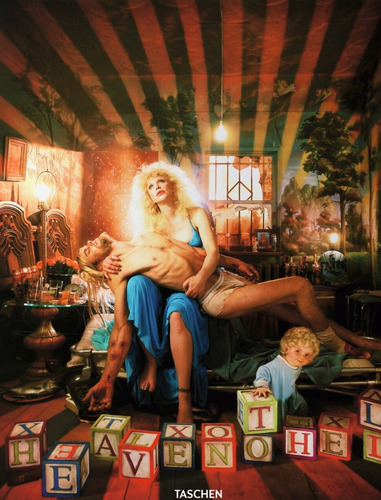 Heaven To Hell - Lachapelle, David