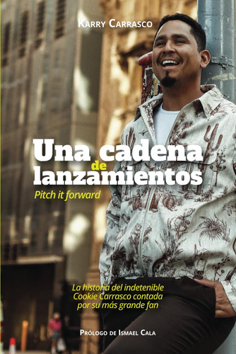 Livro: Uma Cadeia De Lançamentos: A História Do Imparável Co