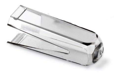 Imagen 3 de 3 de Aguja Stylus 20 Ortofon, Repuesto Para Cartucho Om Tornamesa
