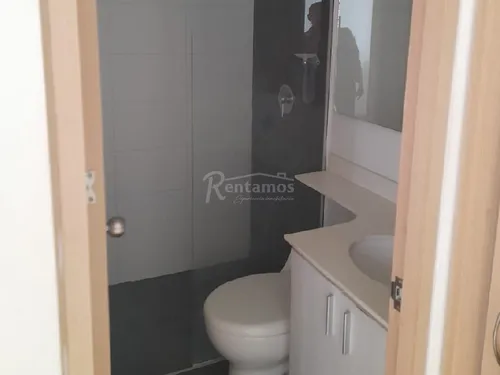 Apartamento En Arriendo En Prados De Sabaneta. Cod A776133