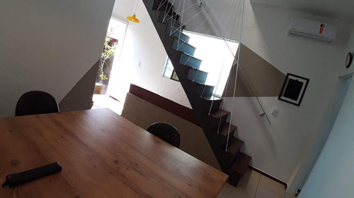 Imagem 16 de 19 de Casa Com 5 Dormitórios Para Alugar, 160 M² Por R$ 4.600,00/mês - Parque São Domingos - São Paulo/sp - Ca0420