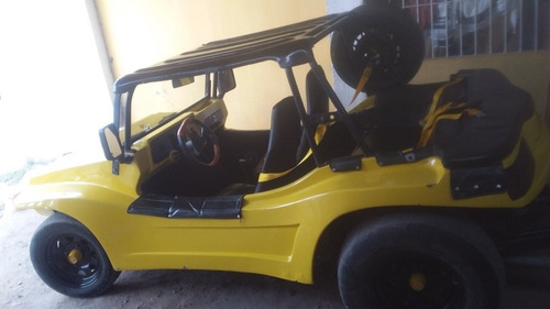 Buggy Mx 1600cc