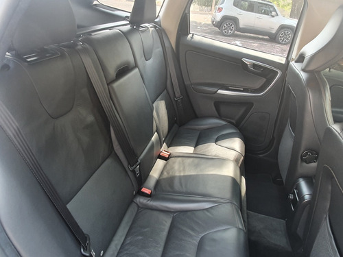 Imagem 7 de 14 de Volvo Xc60 T5 2.0 Turbo Dynamic