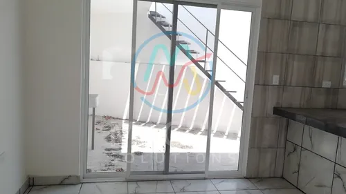 Casa En Venta En Colonia Juan Morales