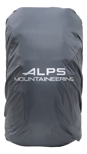 Alps Mountaineering Nomad 50l, Gris/gris, 50 Litros