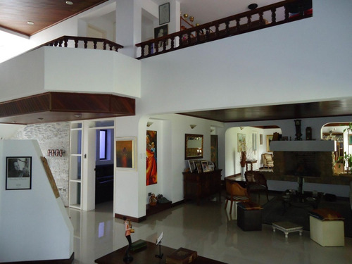 Imagen 9 de 28 de Casa En Venta En La Lagunita Country Club