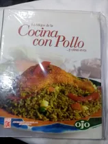 Comprar Lo Mejor De La Cocina Con Pollo Y Otras Aves