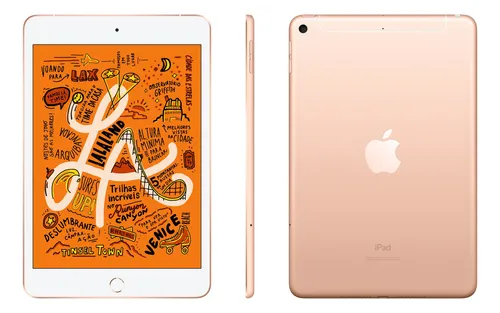 Apple iPad Mini de 7.9 Apple iPad Mini de 7.9