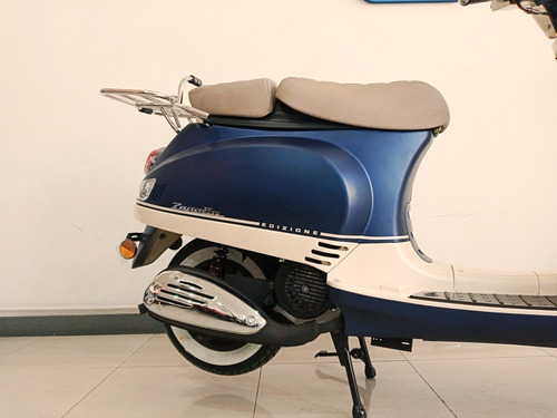 Imagen 5 de 14 de Zanella Styler 150 Edizione Scooter 0km 2023 Motonet