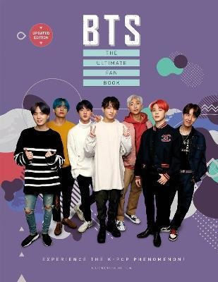 Libro Bts - The Ultimate Fan Book : Experience The K-pop ...