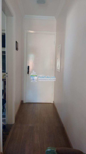 Imagem 14 de 27 de Apartamento Com 3 Dormitórios, Vila Matilde - V62619