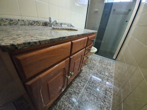 Imagem 3 de 15 de Apartamento Para Venda No Colubandê Em São Gonçalo - Rj - 102