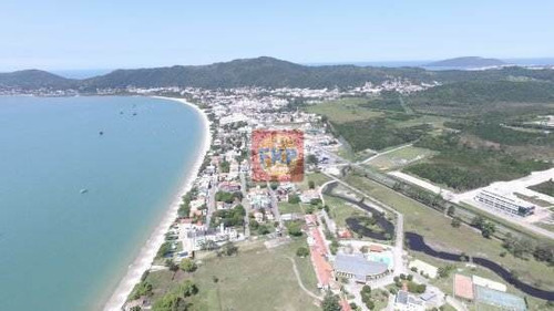 Imagem 15 de 20 de Apartamento 2 Dormitórios E 2 Vagas De Garagem A Venda Cachoeira Do Bom Jesus - Florianópolis - Sc - Ap0827